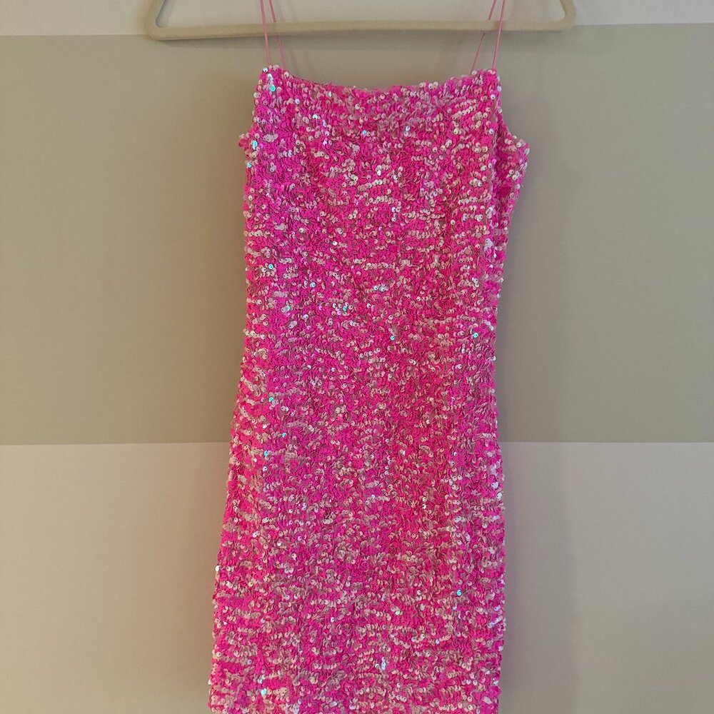 Homecoming Dress